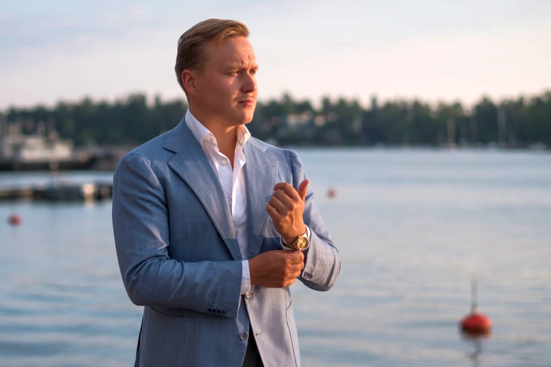 Smart Casual aprangos kodas